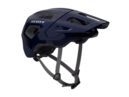 Scott Argo Plus Helmet Stellar Blue