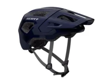 Scott Argo Plus Helmet Stellar Blue