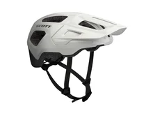 Scott Argo Plus Helmet White/Black