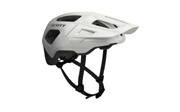 Scott Argo Plus Helmet White/Black