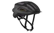 Scott Arx Plus Helmet Granite Black