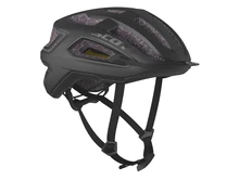 Scott Arx Plus Helmet Granite Black