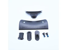 Scott Cableguide and BB cover Spark MY22