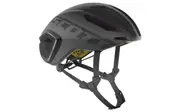 Scott Cadence Plus Helmet Black - 30 Podium Points