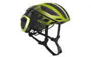 Scott Cadence Plus Helmet Yellow/Grey