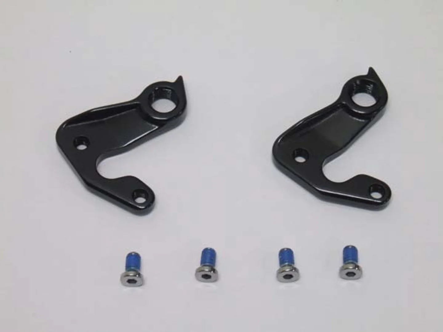 Large Scott Scale Gear Hanger 2 Pack, Scale 11+, Genius 2, Spark Carbon 206473