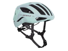 Scott Centric Plus Helmet Prism Aqua Green