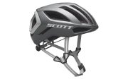 Scott Centric Plus Helmet Silver/Grey - 25 Podium Points