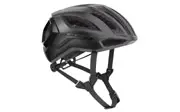 Scott Centric Plus Helmet Stealth  Black