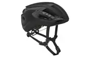 Scott Centric Plus Helmet Stealth Black - 25 Podium Points