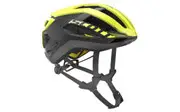 Scott Centric Plus Helmet Yellow RC