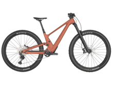 Scott Contessa Genius 920