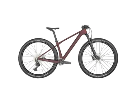 Scott Contessa Scale 910