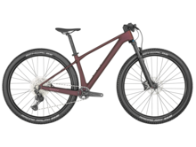 Scott Contessa Scale 910