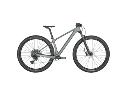Scott Contessa Scale 920