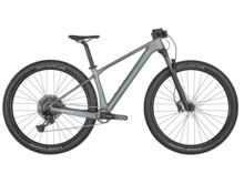 Scott Contessa Scale 920