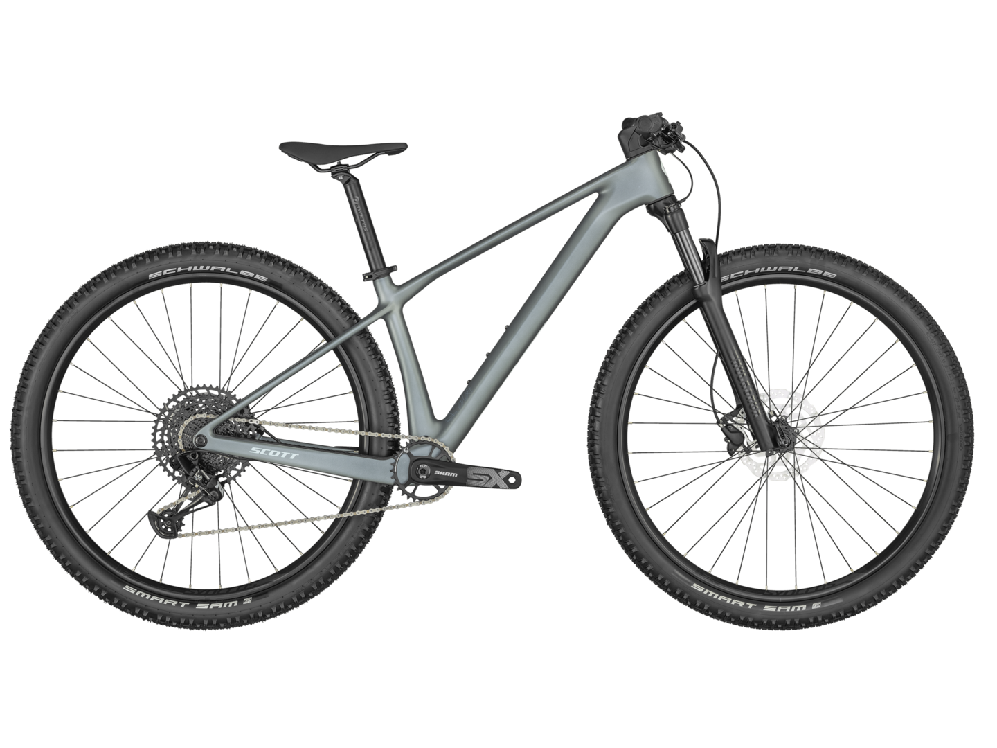 Large Scott Contessa Scale 920