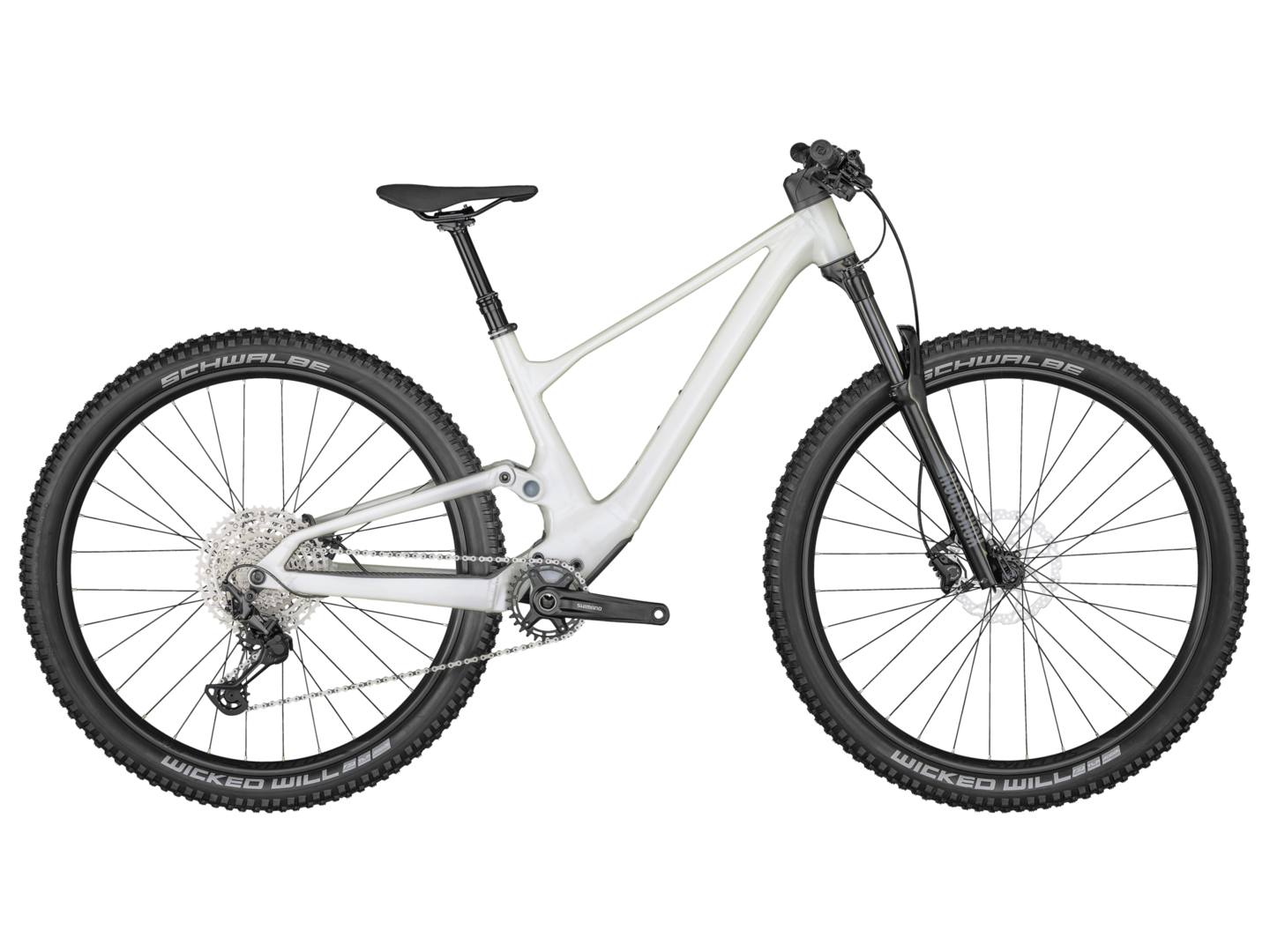 Large Scott Contessa Spark 930