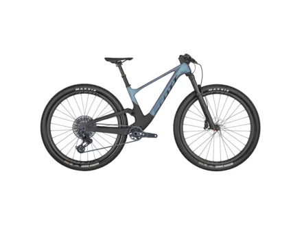 Scott Contessa Spark RC World Cup TR