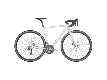 Scott Contessa Speedster 15