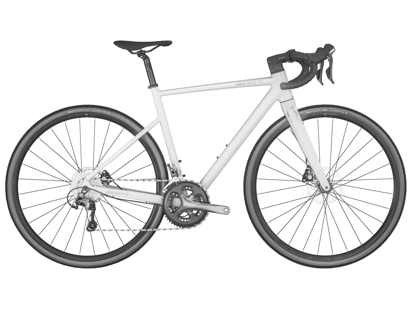Large Scott Contessa Speedster 15