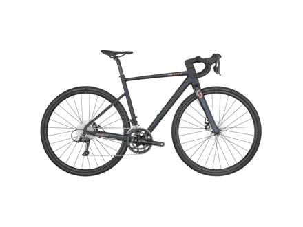 Scott Contessa Speedster 25
