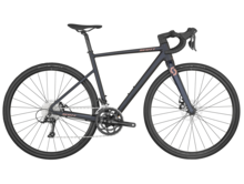 Scott Contessa Speedster 25