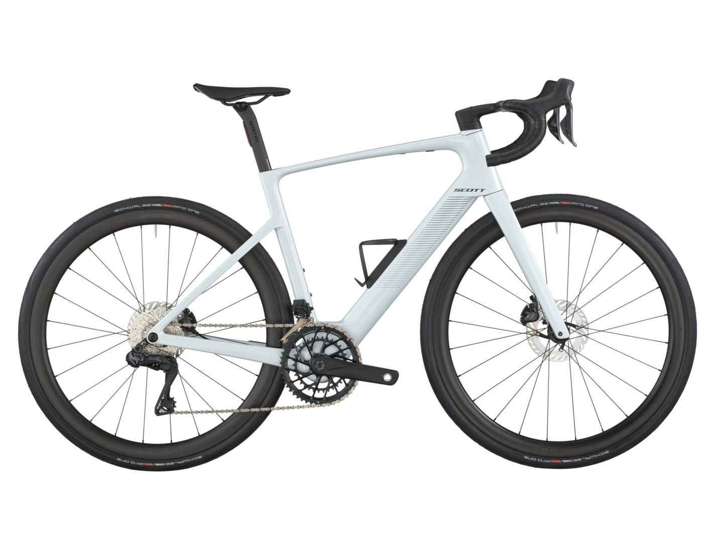 Large Scott Fastlane 10