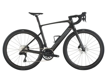 Scott Fastlane 20 Black