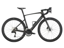 Scott Fastlane 20 Black