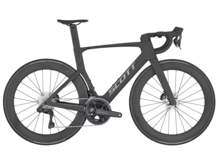 Scott Foil RC 10 black