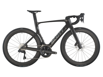 Scott Foil RC 10 Black