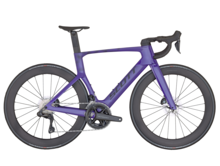 Scott Foil RC 10 purple