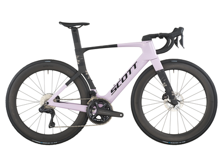 Scott Foil RC 10 Violet