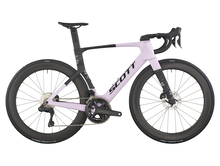 Scott Foil RC 10 Violet