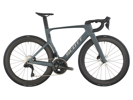 Scott Foil RC 20 Grey