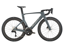 Scott Foil RC 20 Grey