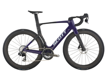Scott Foil RC Team