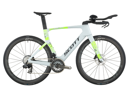 Scott Foil RC TRI