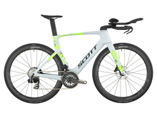 Scott Foil RC TRI