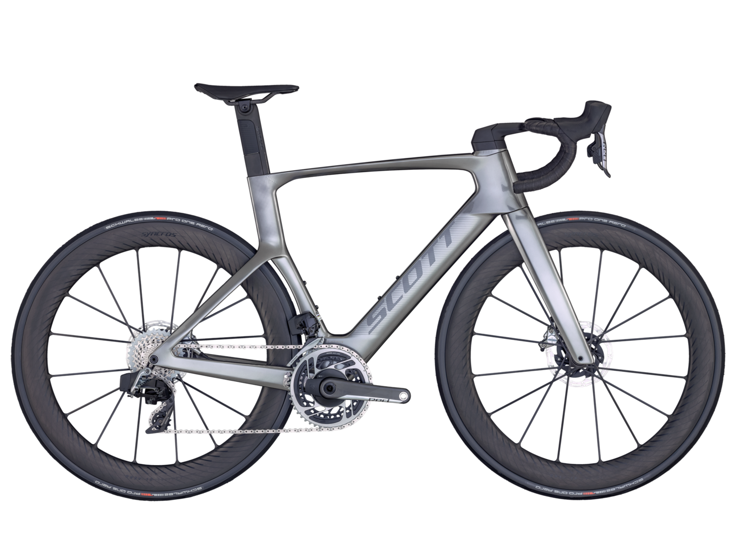 Large Scott Foil RC Ultimate