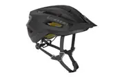 Scott Fuga Plus Rev Helmet Stealth Black