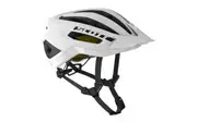 Scott Fuga Plus Rev Helmet  White