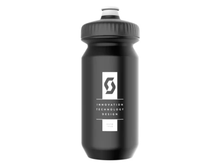 Scott G6 Bottle Black