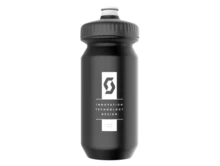 Scott G6 Bottle Black
