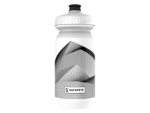 Scott G6 Bottle White