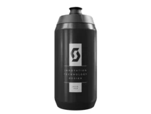 Scott G7 Water Bottle Black 550ml