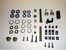 Scott Genius 2 Full Pivot Kit