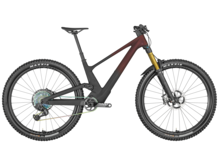 Scott Genius 900 Ultimate