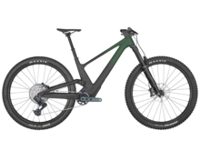 Scott Genius 910 TR
